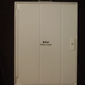 iPad Smart Cover